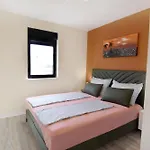 Family Friendly House With A Swimming Pool Vrana, Biograd - 22804 *