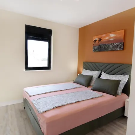 Family Friendly House With A Swimming Pool Vrana, Biograd - 22804 *