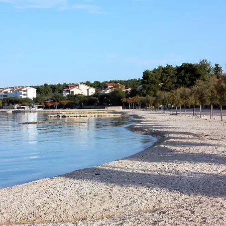 בית נופש Family Friendly House With A Swimming Pool Vrana, Biograd - 22804 *