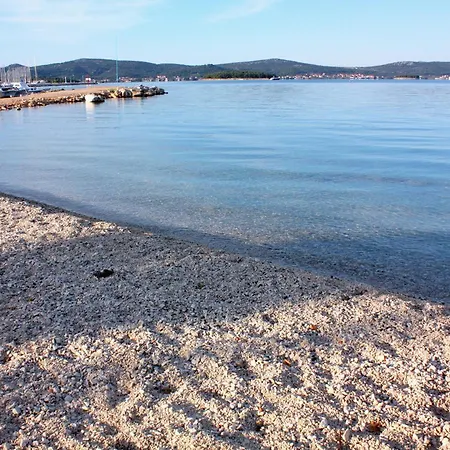 בית נופש Family Friendly House With A Swimming Pool Vrana, Biograd - 22804