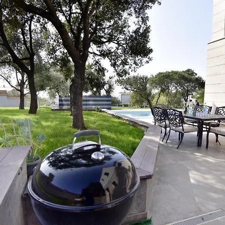 Family Friendly House With A Swimming Pool Vrana, Biograd - 22804 *