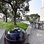 Family Friendly House With A Swimming Pool Vrana, Biograd - 22804 *