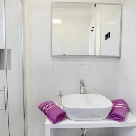 Family Friendly House With A Swimming Pool Vrana, Biograd - 22804 *
