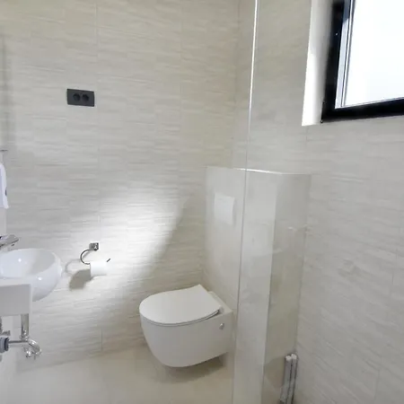 Feriehus Family Friendly House With A Swimming Pool Vrana, Biograd - 22804