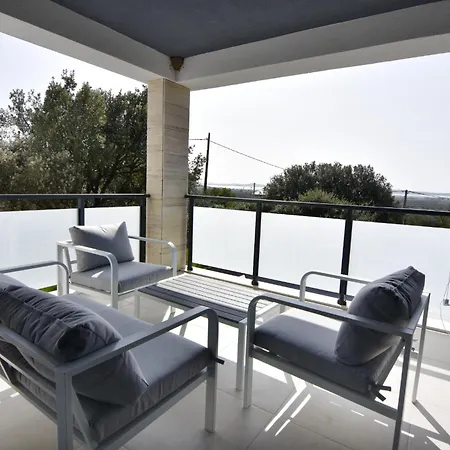 Family Friendly House With A Swimming Pool Vrana, Biograd - 22804