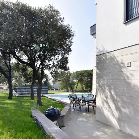 Feriehus Family Friendly House With A Swimming Pool Vrana, Biograd - 22804