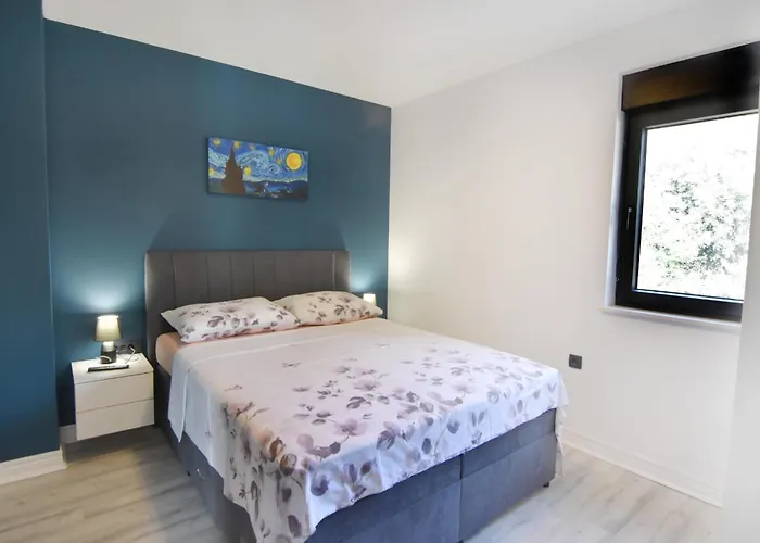 Family Friendly House With A Swimming Pool Vrana, Biograd - 22804 *