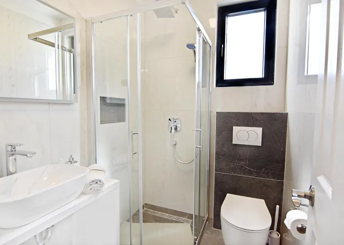 Family Friendly House With A Swimming Pool Vrana, Biograd - 22804 펜션